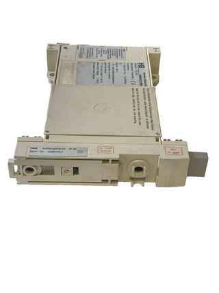 Hartmann & Braun Contrans T TEU 315 Messumformer | H&B ABB | Gebraucht