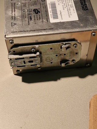 Phoenix Contact QUINT-PS-100-240AC/24DC/10 2938604 Stromversorgung Netzteil 10A2