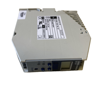 JUMO safetyM TB/TW 701160/8-0153-001-25 Temperaturbegrenzer 24V | TOP Zustand