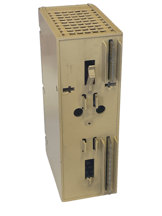 Saia Burgess PCD4.W400 | Analog Ausgangsmodul 8-Kanal 8-Bit | SPS PCD4.W40 | Geb2