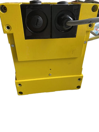 SICK PLS101-316 PLS101316 1016190 Sicherheits-Laserscanner SEHR GUT ERHALTEN 14