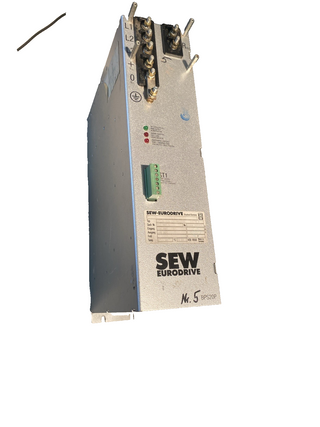 SEW-EURODRIVE ST1 BPS20300-120-80-210 | Bremspaket / Steuergerät1