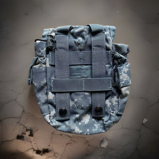 US Army Molle II ACU Water Canteen3