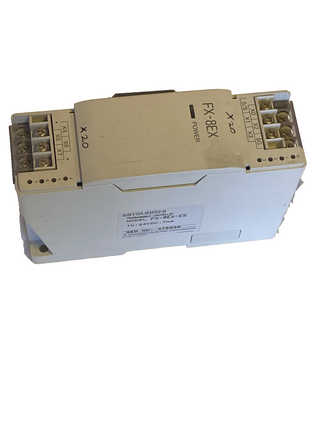 MITSUBISHI FX-8EX-ES/UL Programmable Controller FX8EXES/UL0