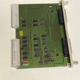 Siemens 6ES5314-3UA11 Simatic S5 Anschaltungsbaugruppe Interface IM 314 Gebr.0