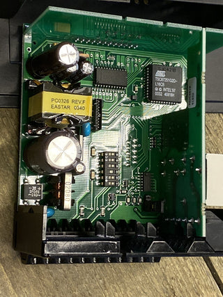 Red Lion MPAXC Option Card Modul für EPAX06001