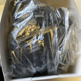 200x JST 16NR-D4K-P Buchsengehäuse 16-polig AWG 24 IDC Steckverbinder NEU OVP