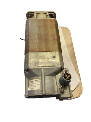 SIEMENS SIMOTICS M – Hauptspindelmotor 1PH7107-2NF02-0LA0 (Gebraucht)15