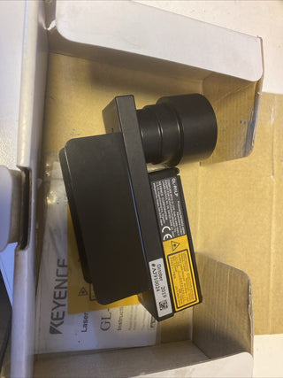 Keyence GL-R1LP Laserausrichtwerkzeug für Sicherheitslichtvorhänge GL-R Serie –2