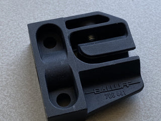Balluff 706441 Montageklemme für Sensoren Ø 12 mm – NEU & OVP – Clamp Holder1