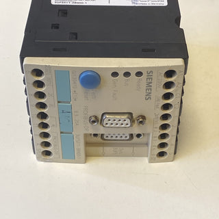 Siemens 3UF5011 3BN00 1 Simocode-Dp Profibus Dp Interface Basic Einheit 1.5 Mbd5