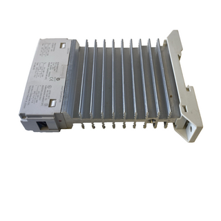 Siemens SIRIUS 3RF2320-1AA44 Halbleiterschütz 20A 1-phasig SSR 230V/460V •