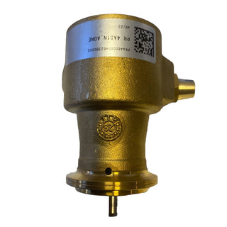 NUERT PR 4AS1N_AGNE Drehschieberpumpe – 400 L/h – NEU & OVP4