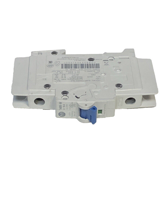 Allen-Bradley 1489-M E197878 einpoliger Leistungsschalter 16A0