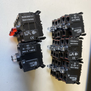 25stück M22-LEDC-R - LED-Element, Eaton6