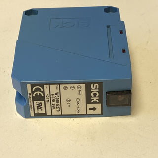 SICK Optex Einweg-Lichtschranke WS260-G270 ( 6 020 973 ) 6020973 7
