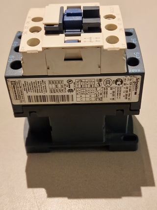 Schneider elektrisch Télémécanique Lc1d18 Schütz2