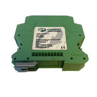 Gefasoft lucon-s 00020426 modul1