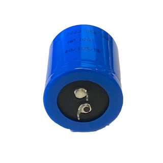 VISHAY MAL205858472E3 Elektrolytkondensator, lange Lebensdauer, 4700 µF, 63 V, ±5