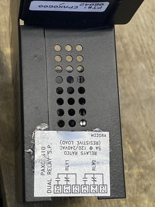 Red Lion MPAXC Option Card Modul für EPAX06009