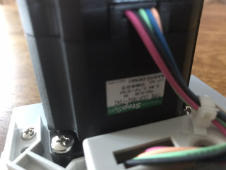SANYO DENKI STEPSYN 103F7852-7342 Hybrid-Schrittmotor5