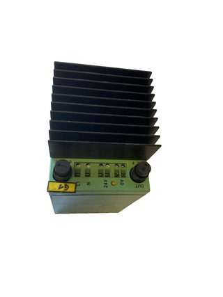 PHOENIX CONTACT CM 90-PS-230AC/24DC/2 Netzteil 24V 2A | Art.Nr. 2943709 | Gebrau0