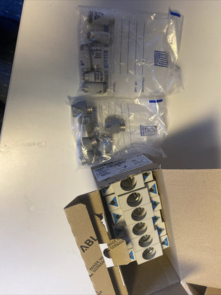 6x WOHNER 63A 380V GNIAZDO A SICHERUNG ID79059 + schrauben und Sicherungen4