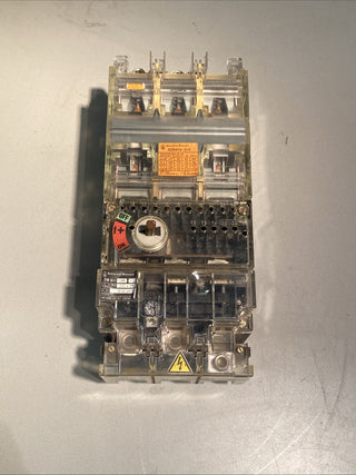 Moeller (Eaton) NZM9-315 / ZM9-315 Leistungsschalter | 3-polig | 315A | Geprüft1