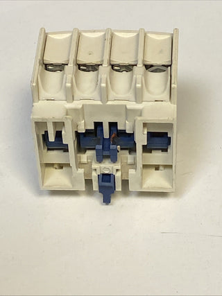 SCHNEIDER ELECTRIC LADN22 Hilfskontaktblock Hilfsschalterblock TeSys4