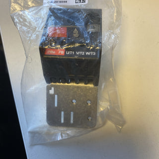 Schneider Electric S1A2514702 Motor Pluggable Connector1