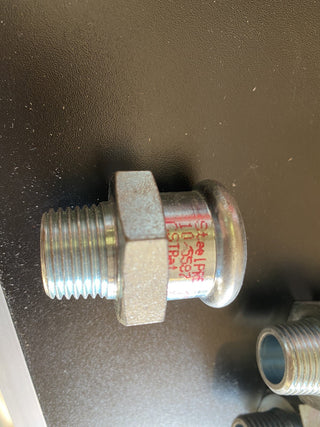 10x steelpress 10/5597 CSB at3