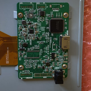 PH800480T013-IHA06 von Powertip ist ein 7-Zoll-TFT-Displaymodul,6