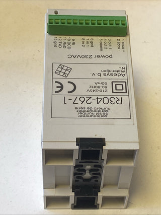 ADESYS MODALARM TR-G R304-267-1 (ALARMMODUL) -3
