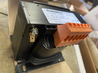 TDS 030A5, Transformator 3A, 400V, IP00, 5 steps, set of 2 pcs.1