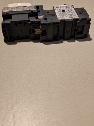 Schneider Electric Motorschutz-Kombination: GV2ME07 + LC1D126