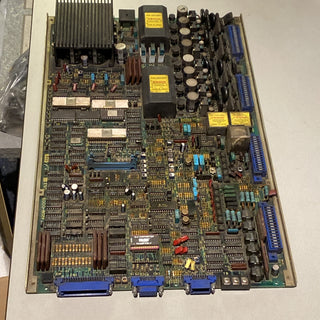 FANUC A20B-0009-0532/11D Servo Control Board | Gebraucht & Geprüft | A20B00090532