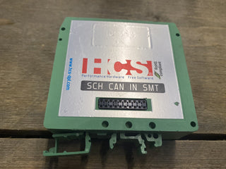 HCS SCH-DOSE IN SMT SCHCANINSMT – Schutzkontakt-Dose für Industrie/NC – Gebrauch3