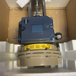 SAMSON 3277 Pneumatischer Membranantrieb – 3277-03 GI 01 – NEU & OVP3