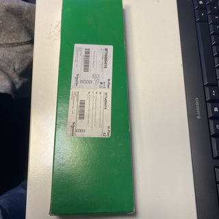 2X Abdeckrahmen, Merten M-Plan, 4 Gänge, anthrazit MTN4864141