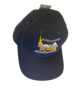 Navy Talent Acquisition Group Rocky Mountain Cap Original Baseball Mütze US Navy11