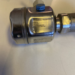 ENDRESS + HAUSER Liquiphant M  FTL51-DGR2BB8G6A 270mm2