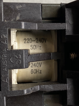 LP-16A00 BENEDIKT JÄGER 220-240V2