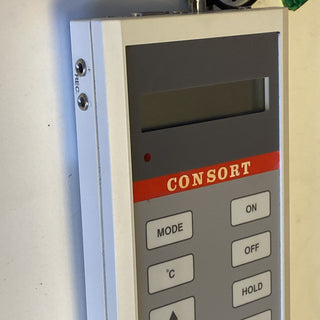 Consort K611 Konduktometer6