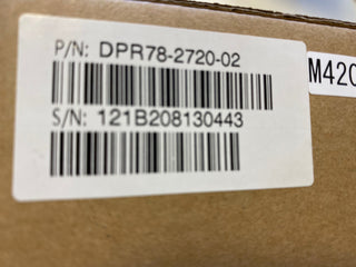 Datamax M-4206 Mainboard (DPR78-2720-02) – NEU & OVP0
