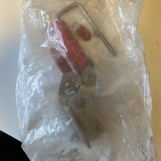 DESTACO 341 Serie Verschluss-Spanner | Max. Haltekraft 8900N (2000 lbf) | Neu2