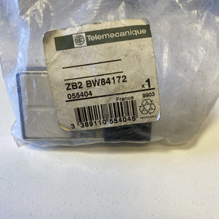 Schneider Electric ZB2-BW84172 Doppeldrucktaster-Kopf – NEU1