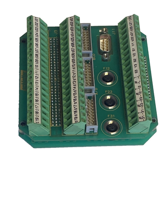 Schlatter I/O-Modul Interface Platine 400513.001.02 - Neu (Sonstige)8