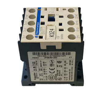 Telemecanique LC1K0901F7 Schütz 110V AC 9A TeSys K Schneider Electric – Gebrauch