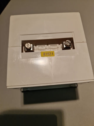 ABB H144 PW Analog Amperemeter 1500A/5A 600V Panel Meter Drehspulanzeiger,#102