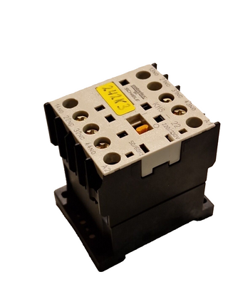 TELEMECANIQUE 40E CA 2 KN 40 230V 50/60Hz IEC 947 NFC 63110 Ith10A 690V (B660)1